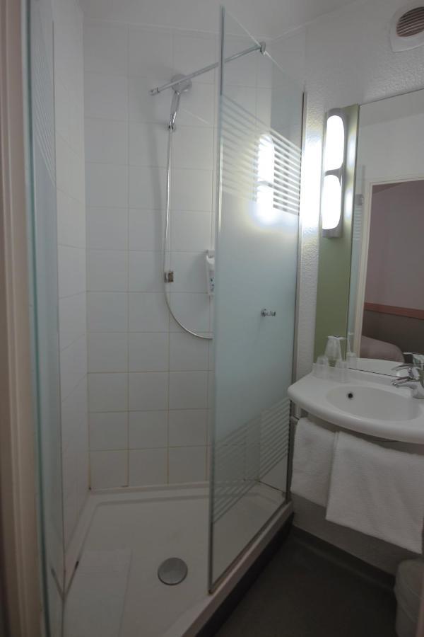 Ibis Budget Bordeaux Sud Villenave-dʼOrnon Zewnętrze zdjęcie