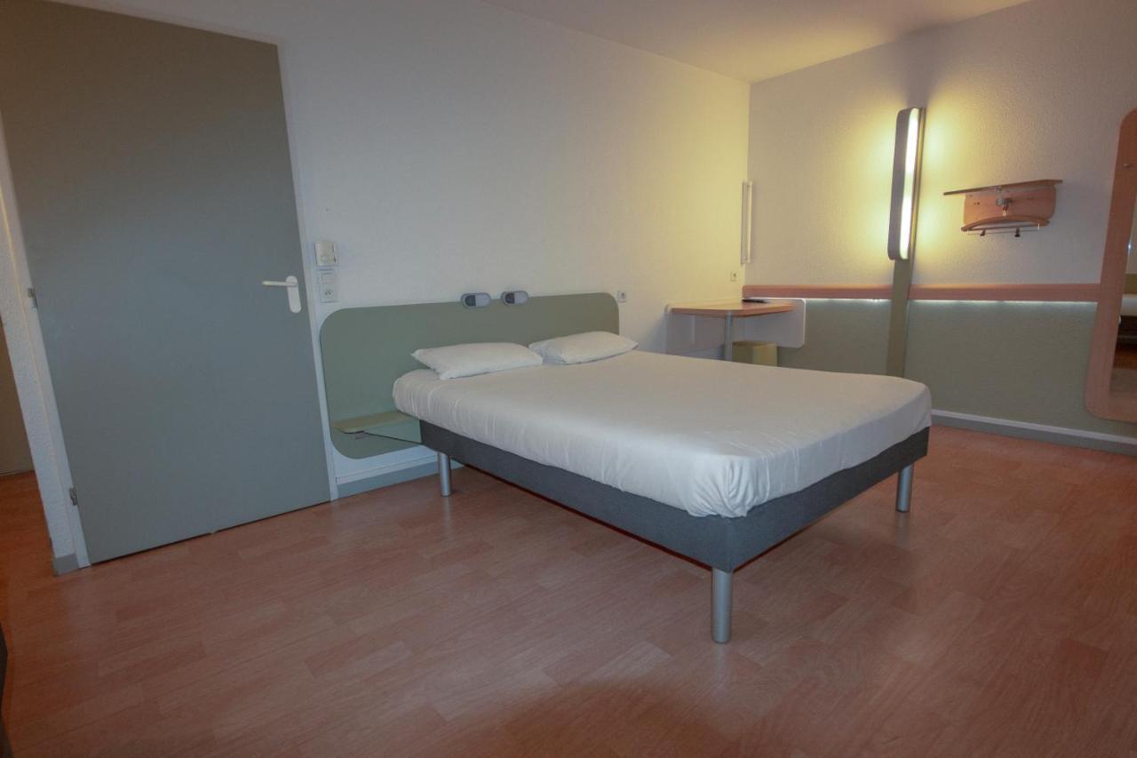 Ibis Budget Bordeaux Sud Villenave-dʼOrnon Zewnętrze zdjęcie
