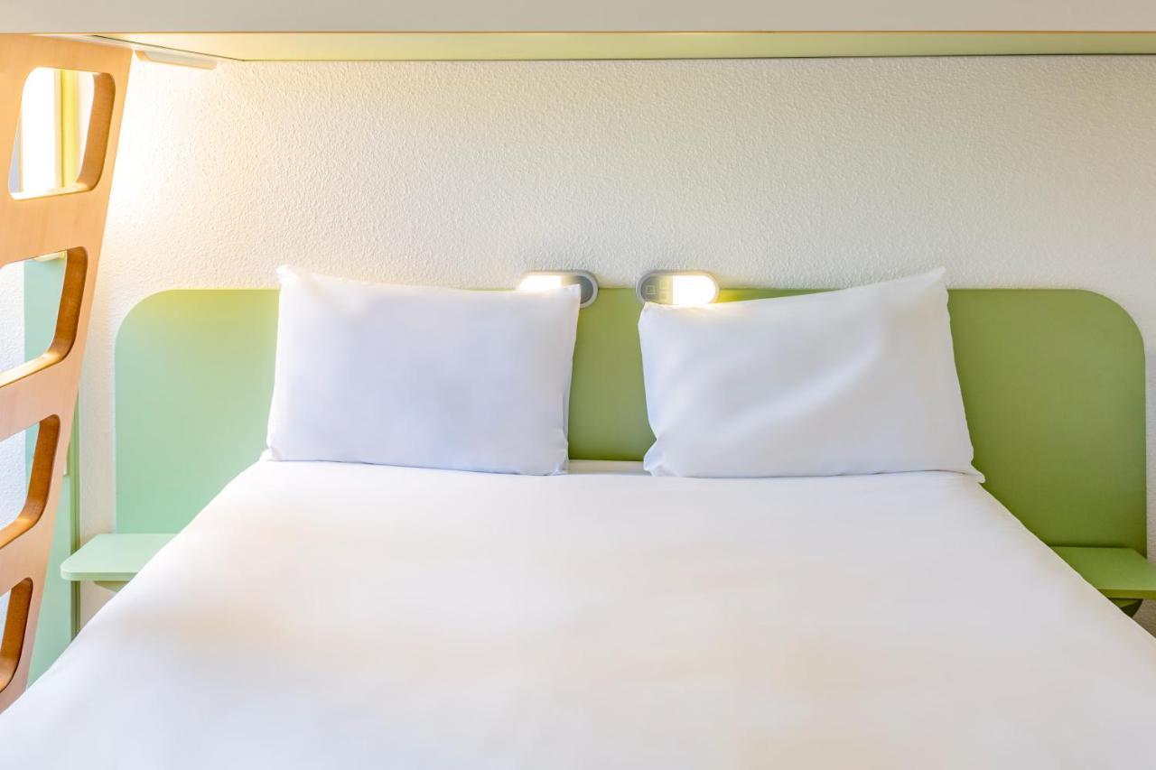 Ibis Budget Bordeaux Sud Villenave-dʼOrnon Zewnętrze zdjęcie
