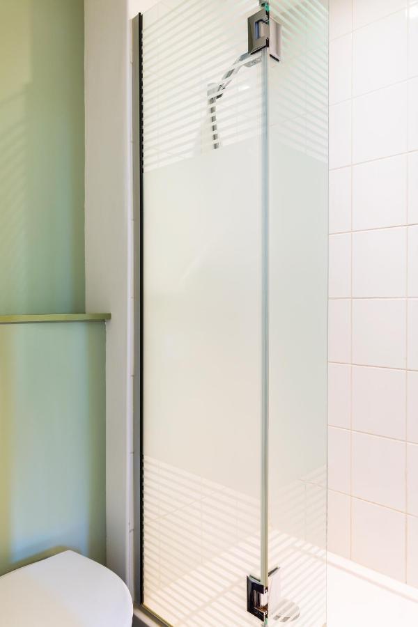 Ibis Budget Bordeaux Sud Villenave-dʼOrnon Zewnętrze zdjęcie