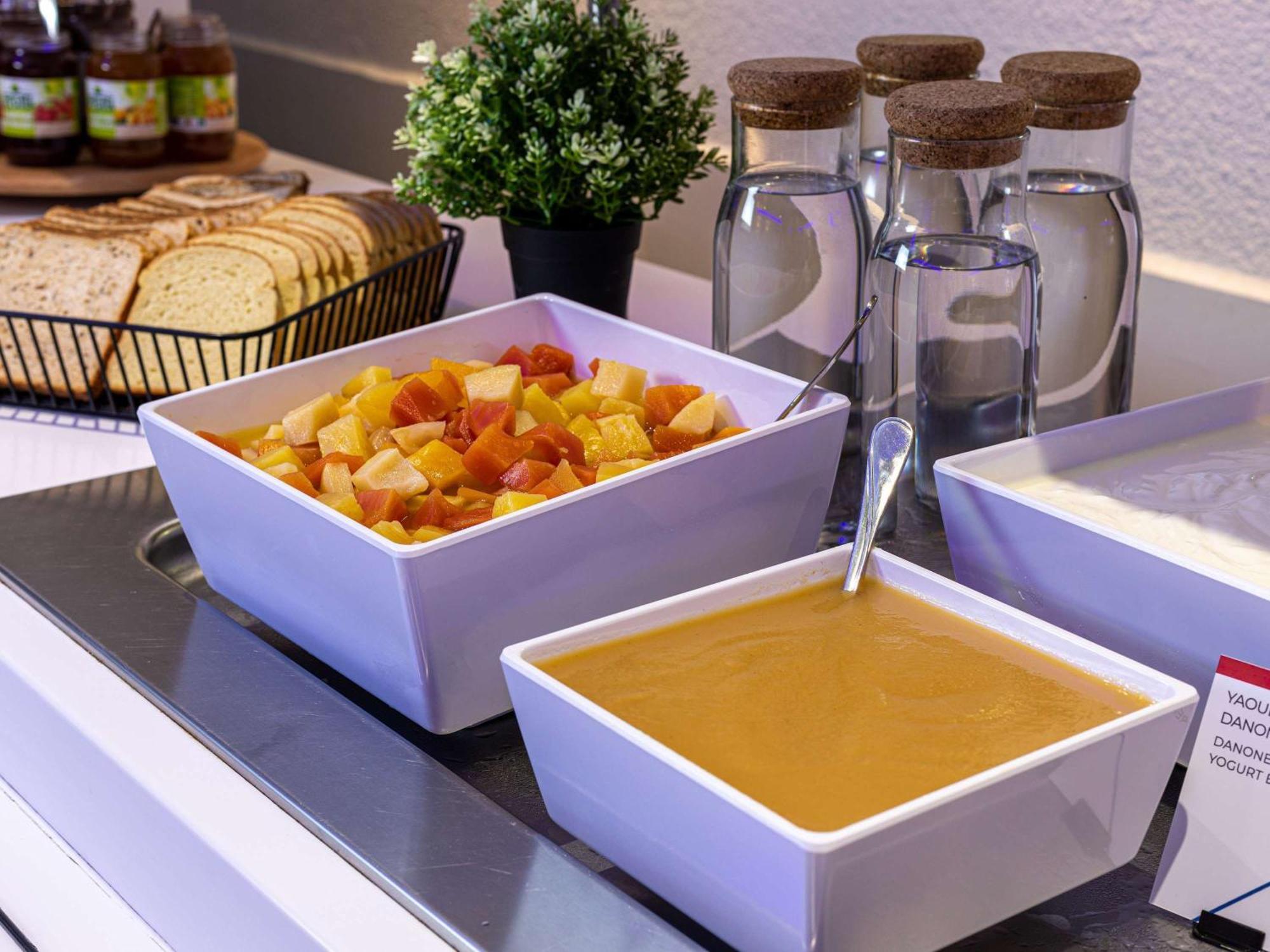 Ibis Budget Bordeaux Sud Villenave-dʼOrnon Zewnętrze zdjęcie